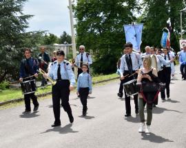 Bouquet 2019 Brienne le Chateau -3